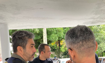 Operação nacional mira fraudes em postos de combustíveis